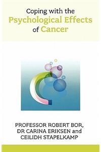 Coping with the Psychological Effects of Cancer