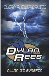 Dylan Rees: Allan o'i Gynefin