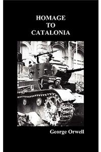 Homage to Catalonia