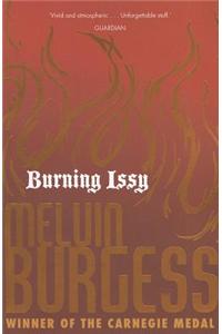 Burning Issy