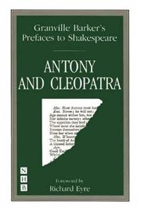Preface to Antony and Cleopatra