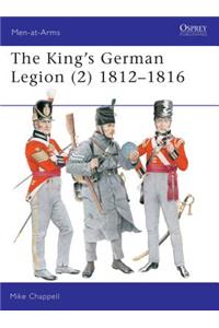 King's German Legion (2)