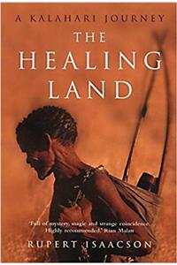 The Healing Land