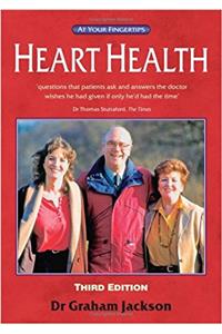 Heart Health: The at Your Fingertips Guide