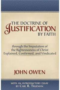 Doctrine of Justification by Faith