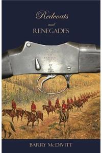 Redcoats and Renegades