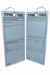 TPM Blue Tags