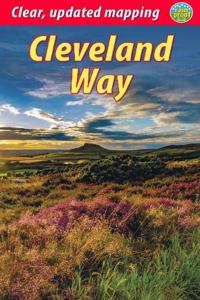 Cleveland Way (2ed)