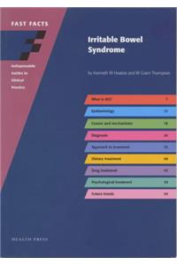 Fast Facts: Irritable Bowel Syndrome