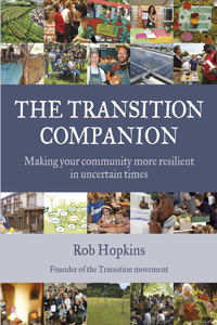 The Transition Companion