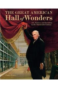 Great American Hall of Wonders