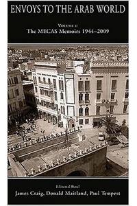 Envoys to the Arab World