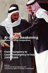 Al-Anbar Awakening