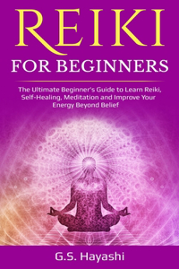 Reiki for Beginners