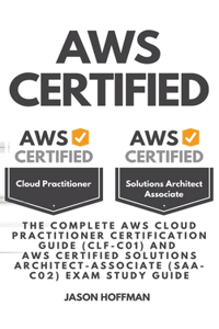 Aws Certified