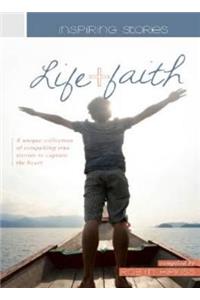 Inspiring Stories of Life and Faith