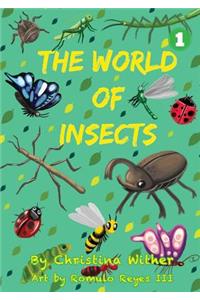 World Of Insects