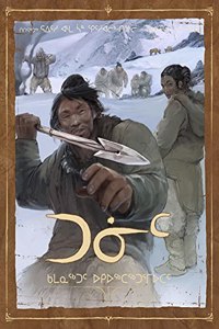 Tuniit (Inuktitut)