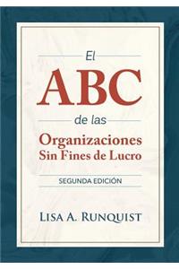 ABC de las organizaciones sin fines de lucro