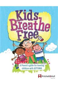 Kids Breathe Free (145C)