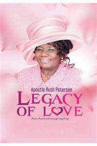 Legacy of Love