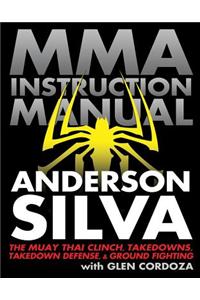 Mixed Martial Arts Instruction Manual