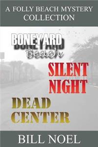Folly Beach Mystery Collection
