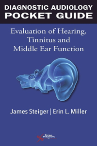 Diagnostic Audiology Pocket Guide