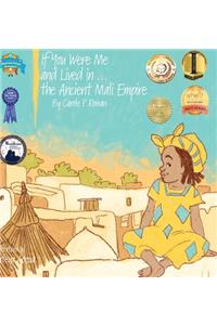 If You Were Me and Lived in...the Ancient Mali Empire