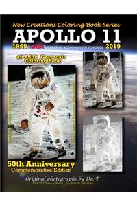 New Creations Coloring Book Series