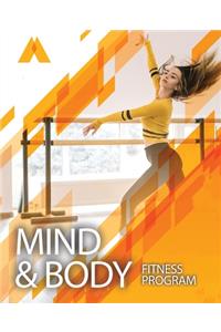 Mind & Body Fitness Program - Advanced