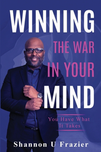 Winning the War in Your Mind