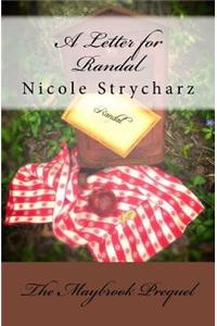 A Letter for Randal