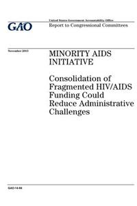 Minority AIDS Initiative