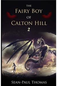 The Fairy Boy of Calton Hill (Book 2)
