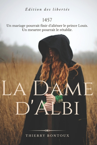 dame d'Albi