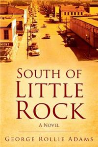 South of Little Rock