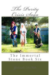 The Purity Crisis Saga