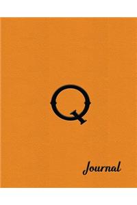 Q Journal