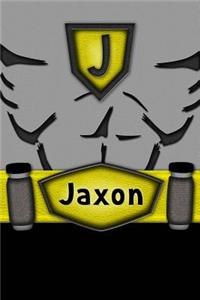 Jaxon