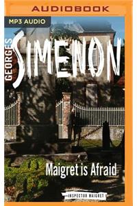 Maigret Is Afraid