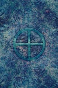 Monogram Gnosticism Notebook