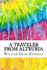 A Traveler from Altruria