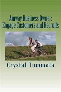 Amway Business Owner