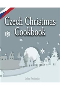 Czech Christmas Cookbook