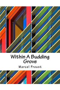 Within a Budding Grove