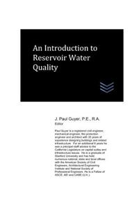 Introduction to Reservoir Water Quality