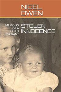 Stolen Innocence