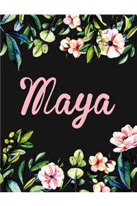 Maya