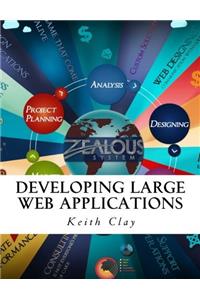Developing Large Web Applications